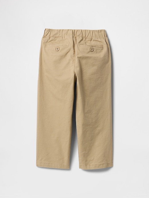 pantaloni da infilare per neonati e bambini piccoli