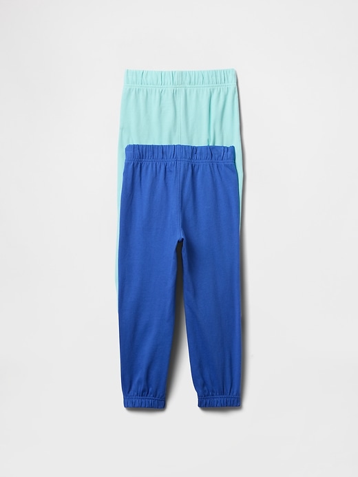 pantaloni abbinabili per neonati e bambini confezione da 2