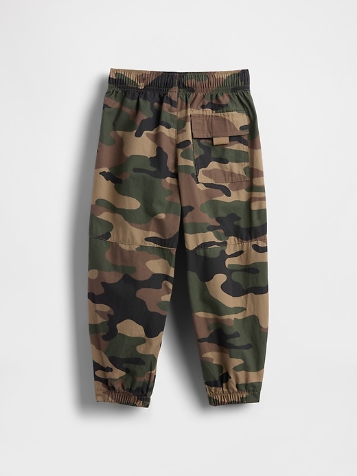 pantaloni da jogging paracadute per neonati e bambini piccoli
