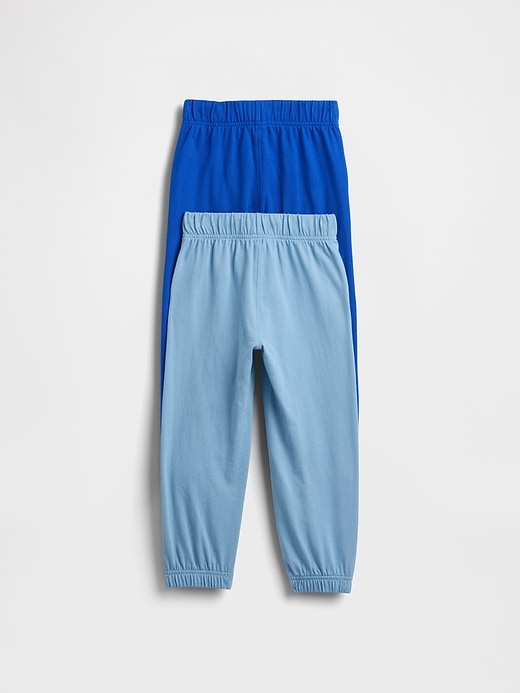 pantaloni abbinabili per neonati e bambini confezione da 2