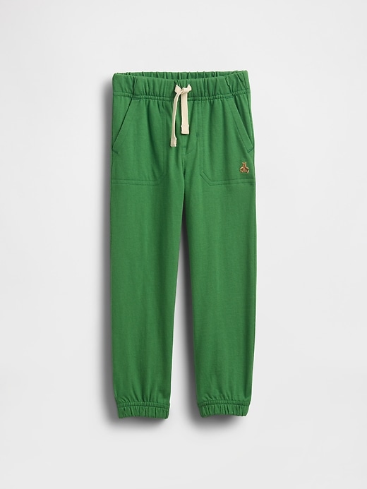 pantaloni da jogging abbinabili per neonati e bambini piccoli