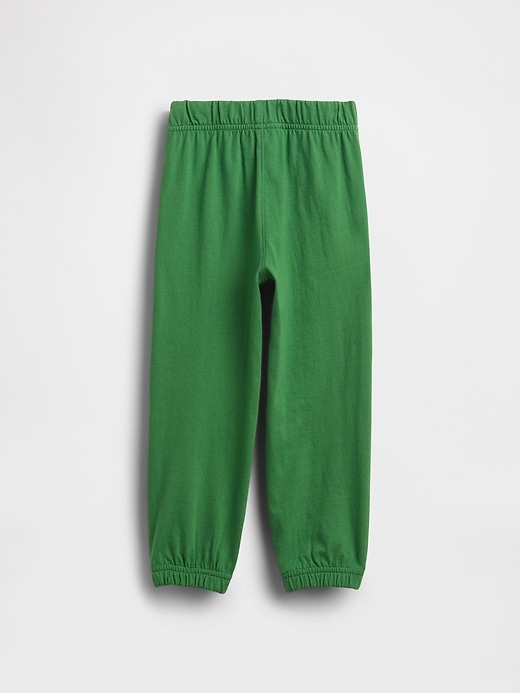 pantaloni da jogging abbinabili per neonati e bambini piccoli