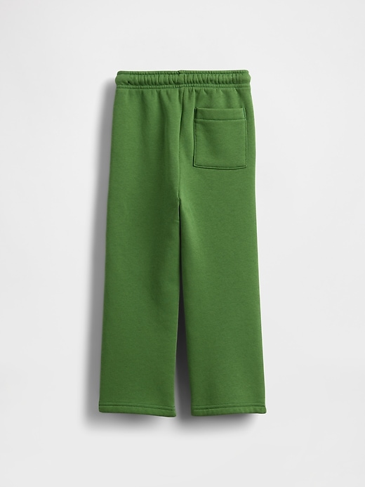 pantaloni della tuta gap × disney per neonati e bambini piccoli vintagesoft