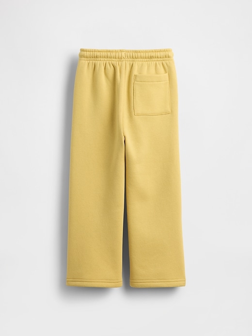pantaloni della tuta gap × disney per neonati e bambini piccoli vintagesoft