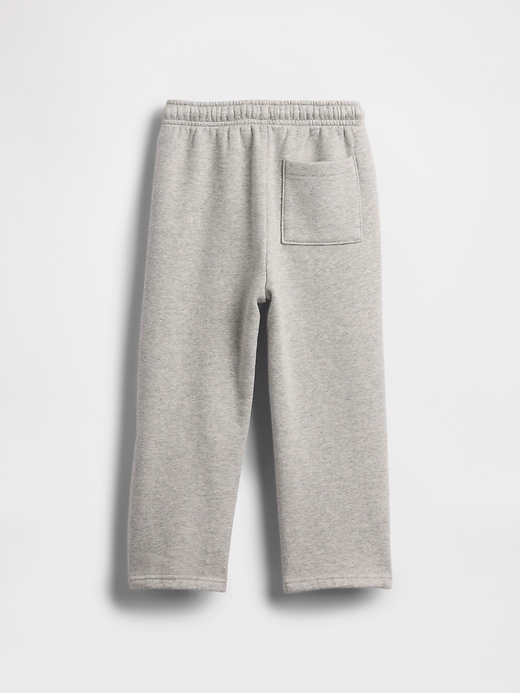 pantaloni della tuta gap × disney per neonati e bambini piccoli vintagesoft