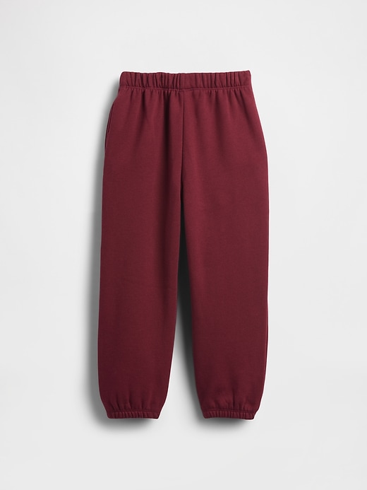 pantaloni da jogging vintagesoft bluey per neonati e bambini
