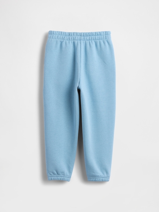 pantaloni da jogging vintagesoft con logo snoopy per neonati e bambini