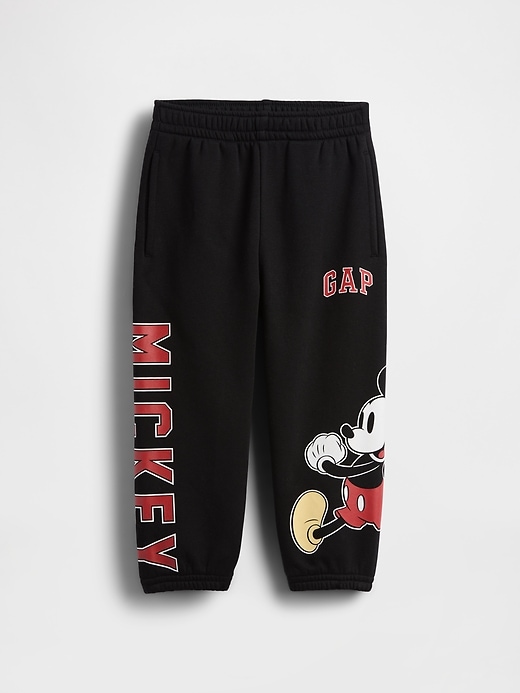 pantaloni da jogging gap × disney per neonati e bambini piccoli vintagesoft