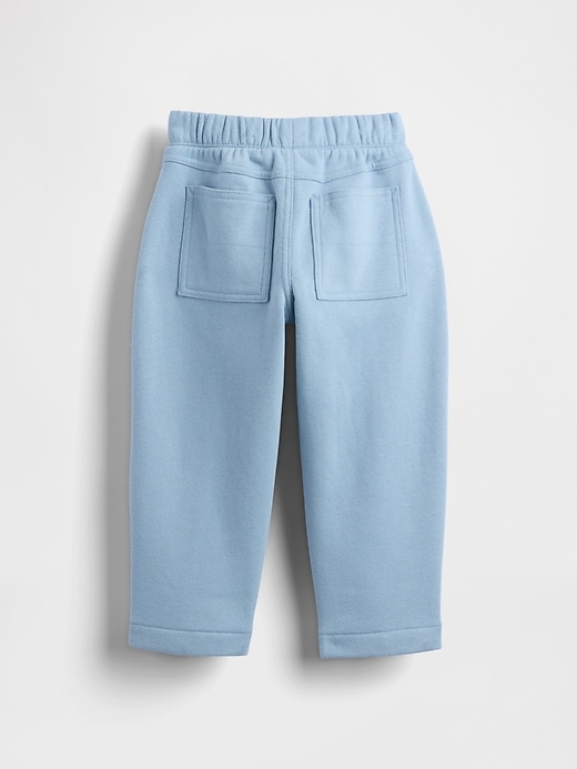 pantaloni da jogging vintagesoft barrel per neonati e bambini