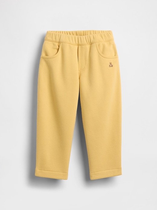 pantaloni da jogging vintagesoft barrel per neonati e bambini