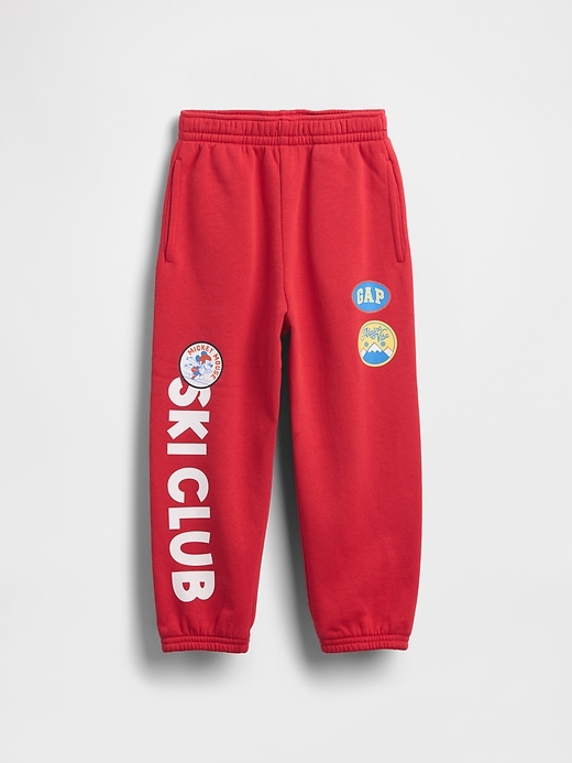 pantaloni da jogging gap × disney per neonati e bambini piccoli