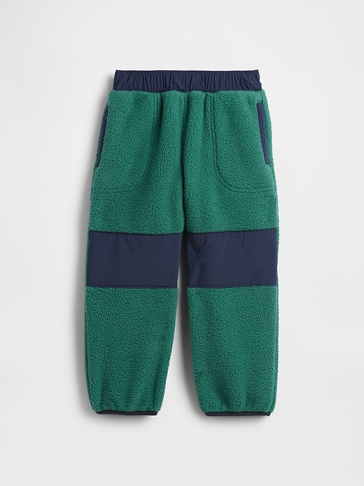 pantaloni da jogging comodi e comodi per neonati e bambini piccoli