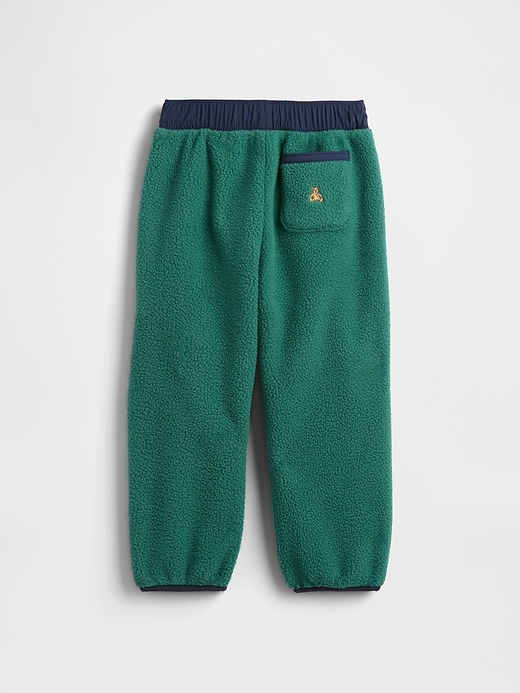 pantaloni da jogging comodi e comodi per neonati e bambini piccoli