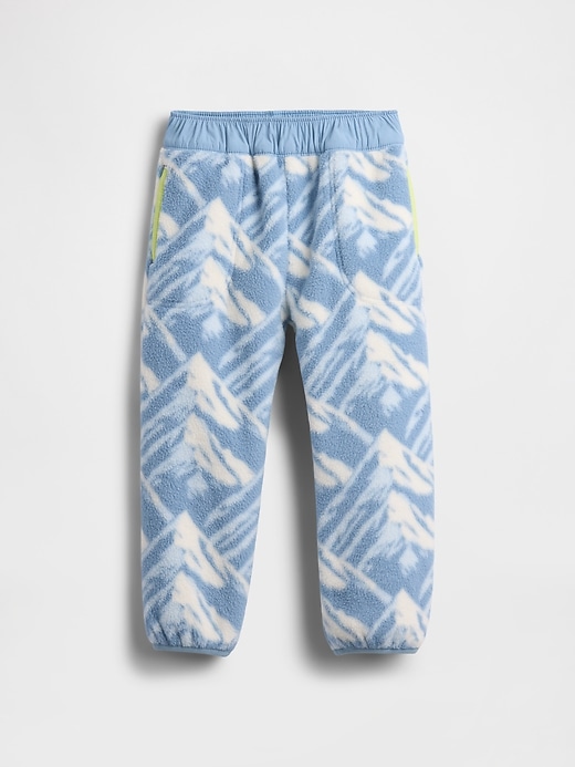 pantaloni da jogging comodi e comodi per neonati e bambini piccoli