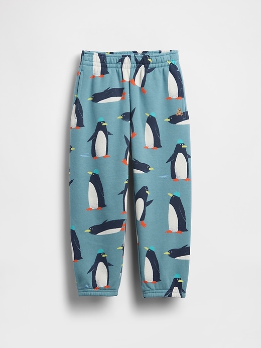 pantaloni da jogging vintagesoft graphic per neonati e bambini