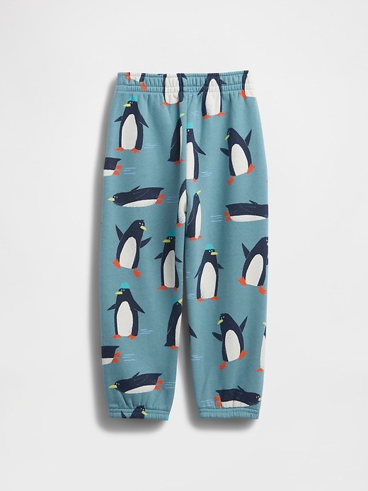 pantaloni da jogging vintagesoft graphic per neonati e bambini