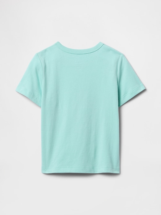 t-shirt grafica abbinabile per neonati e bambini piccoli