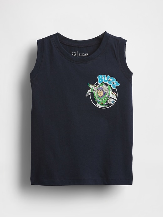canotta con grafica disney per neonati e bambini piccoli gap ×
