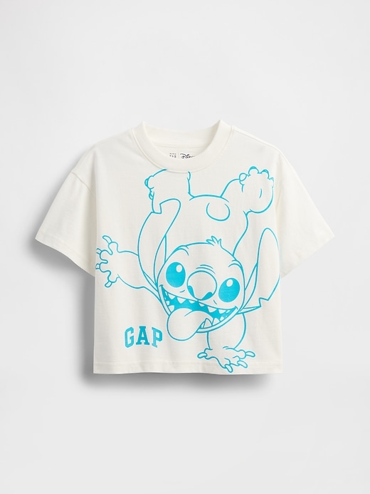 maglietta grafica per neonati e bambini piccoli lilo stitch