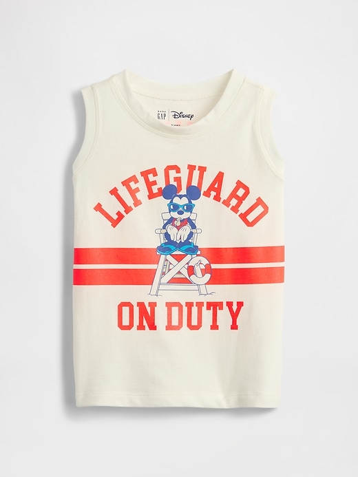 canotta gap × disney per neonati e bambini piccoli