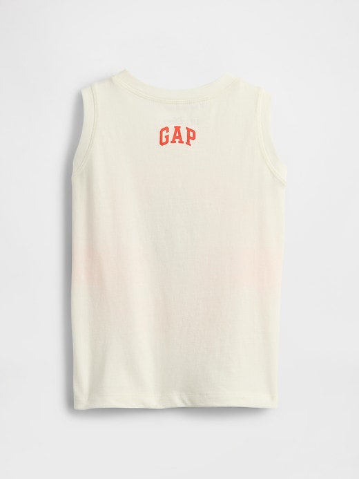 canotta gap × disney per neonati e bambini piccoli
