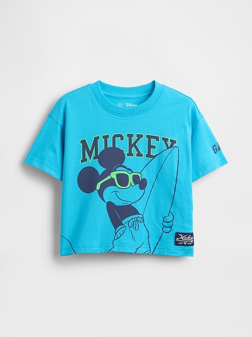 maglietta oversize per neonati e bambini gap × disney