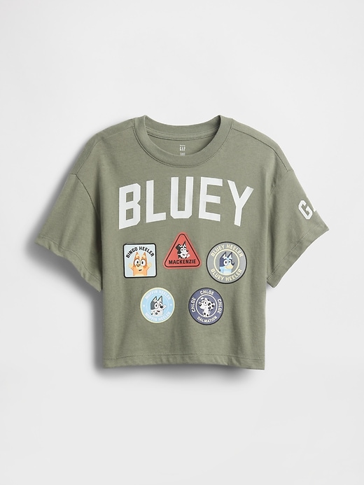 t-shirt grafica oversize per neonati e bambini piccoli
