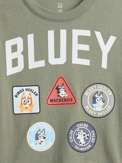 t-shirt grafica oversize per neonati e bambini piccoli
