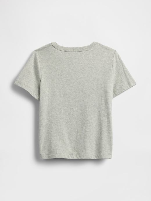 t-shirt grafica abbinabile per neonati e bambini piccoli