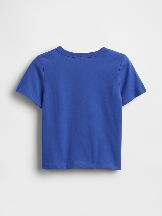 t-shirt grafica abbinabile per neonati e bambini piccoli