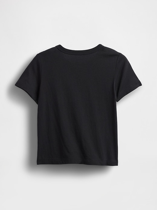 t-shirt grafica abbinabile per neonati e bambini piccoli