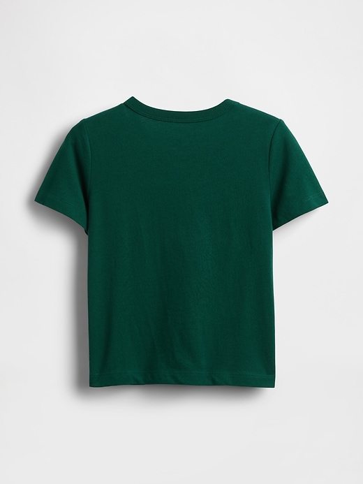 t-shirt grafica abbinabile per neonati e bambini piccoli