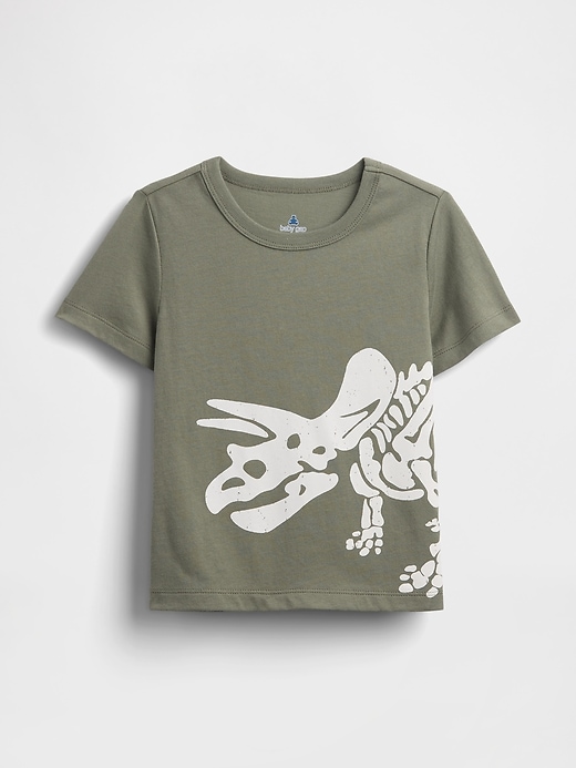t-shirt grafica abbinabile per neonati e bambini piccoli