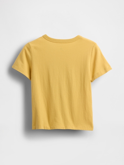 t-shirt grafica abbinabile per neonati e bambini piccoli