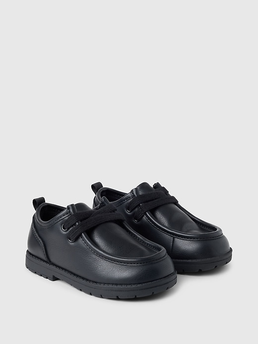 scarpe eleganti per neonati e bambini piccoli