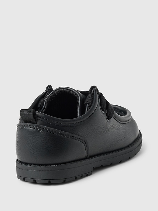 scarpe eleganti per neonati e bambini piccoli