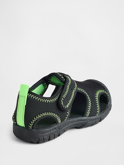 sandali da acqua per bambini