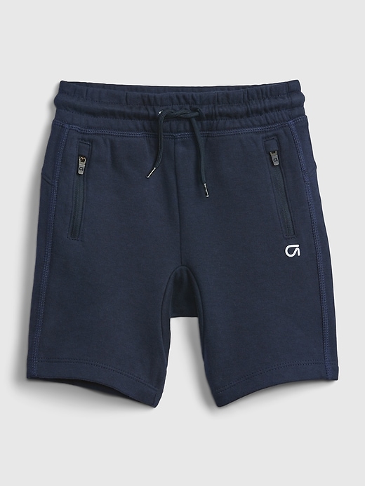 pantaloncini gapfit tech da infilare per neonati e bambini piccoli