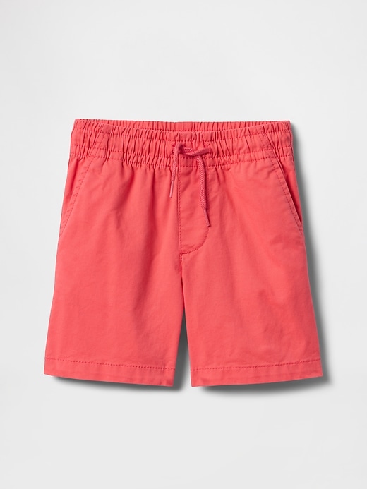 pantaloncini da infilare per neonati e bambini piccoli