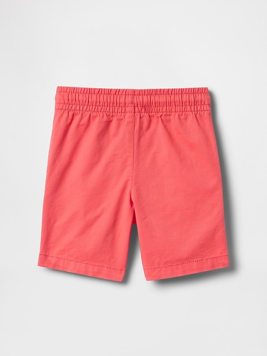 pantaloncini da infilare per neonati e bambini piccoli