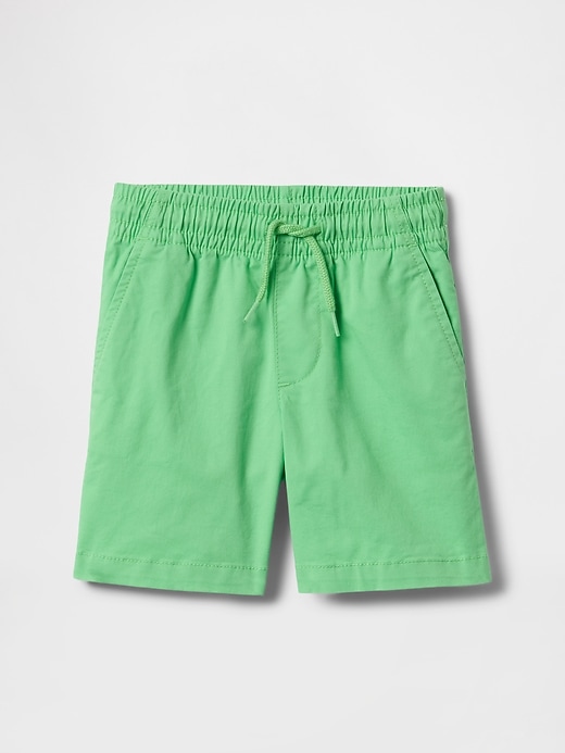 pantaloncini da infilare per neonati e bambini piccoli