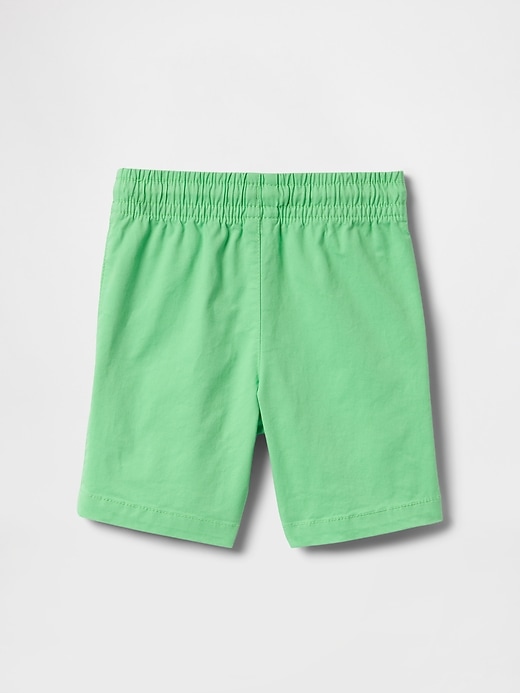 pantaloncini da infilare per neonati e bambini piccoli