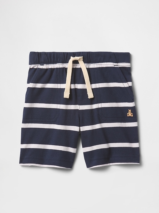 pantaloncini abbinabili per neonati e bambini piccoli
