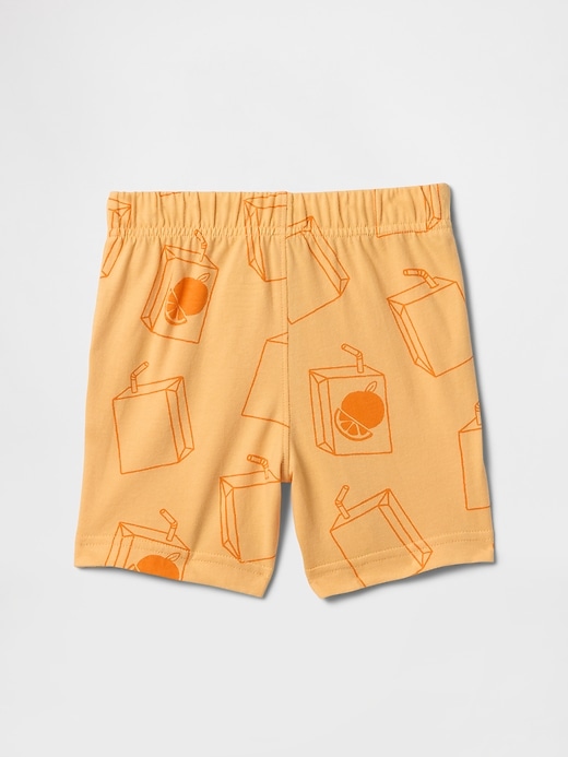 pantaloncini abbinabili per neonati e bambini piccoli