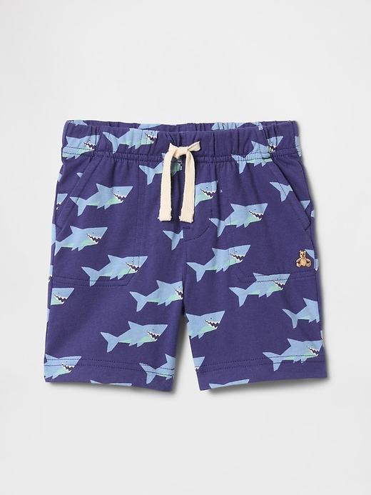 pantaloncini abbinabili per neonati e bambini piccoli