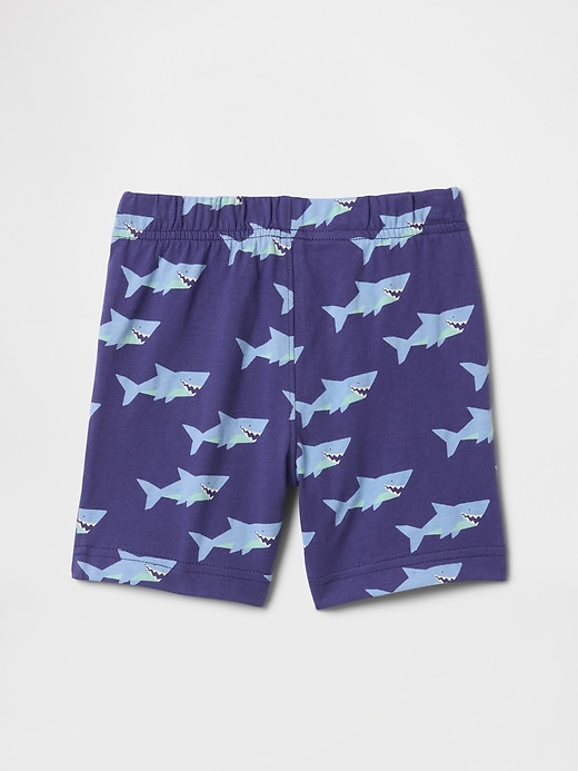 pantaloncini abbinabili per neonati e bambini piccoli