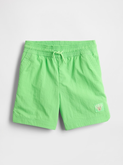 pantaloncini ad asciugatura rapida per neonati e bambini piccoli