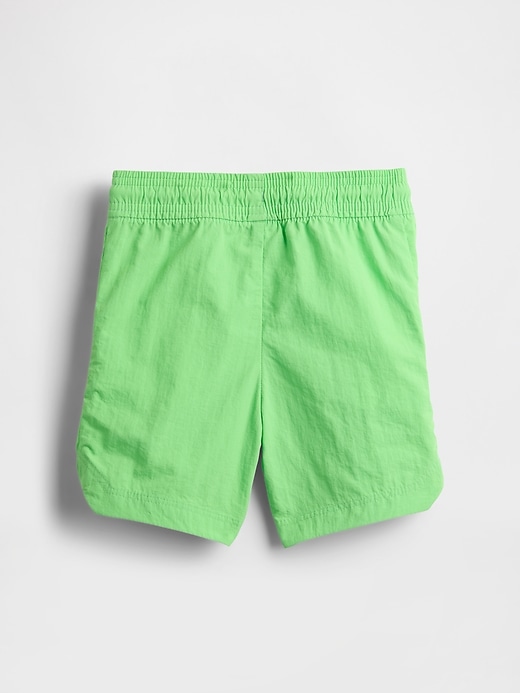 pantaloncini ad asciugatura rapida per neonati e bambini piccoli