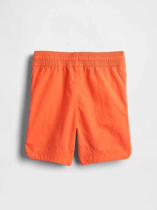 pantaloncini ad asciugatura rapida per neonati e bambini piccoli