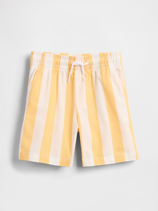 pantaloncini da infilare per neonati e bambini piccoli